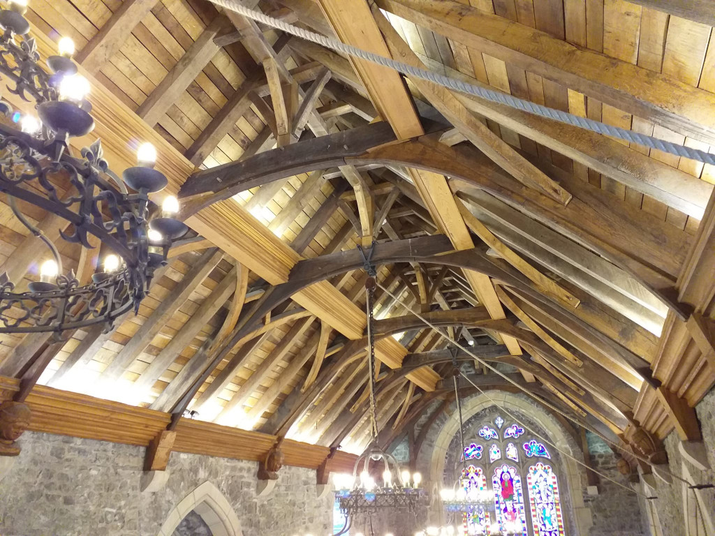 Swords Castle Dublin