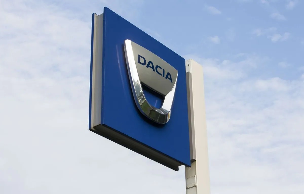 Dacia, dceřiná společnost francouzské skupiny Renault, je na vzestupu.