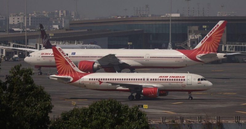 Kvůli útokům Hútíů do 24. října pozastavuje Air India lety do Saúdské Arábie 