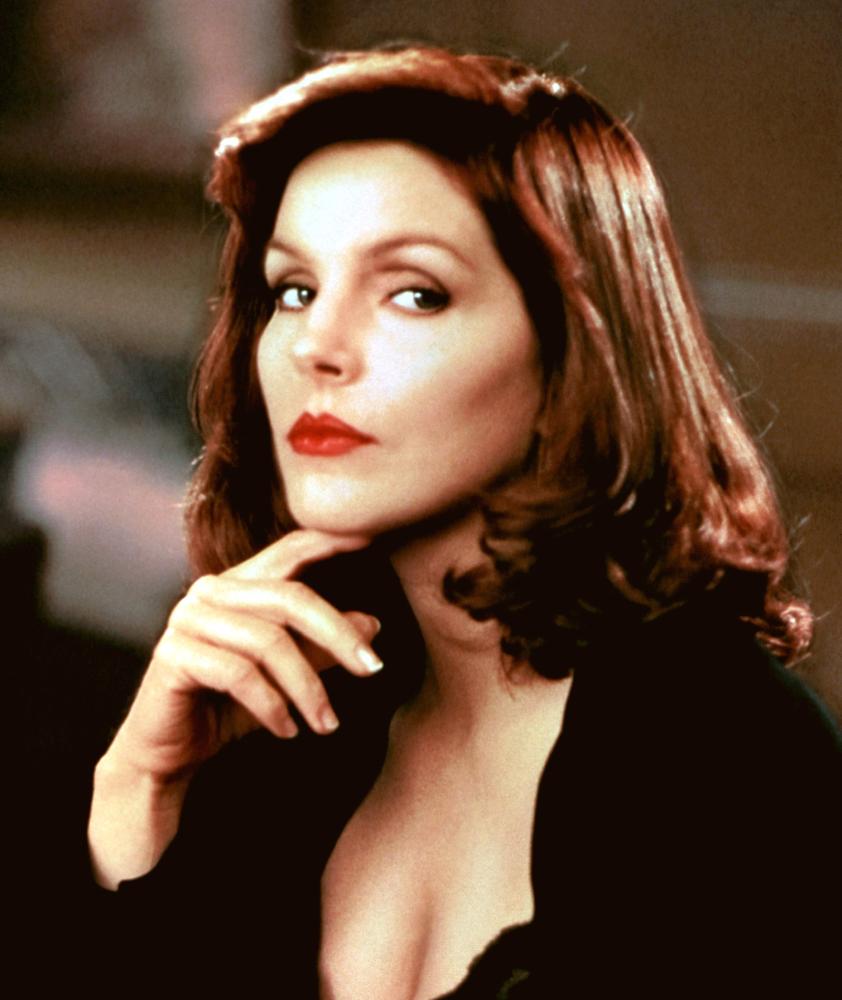 Priscilla Presley Podnikatelka