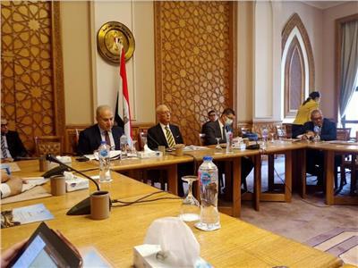Asuánské fórum odráží zájem Egypta prosazovat společnou africkou akční agendu
