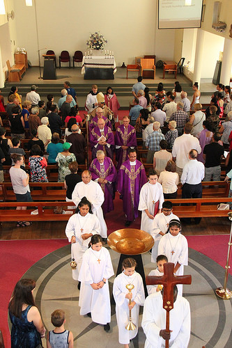 Podíl znovuzrozených Američanů nebo evangelických protestantů