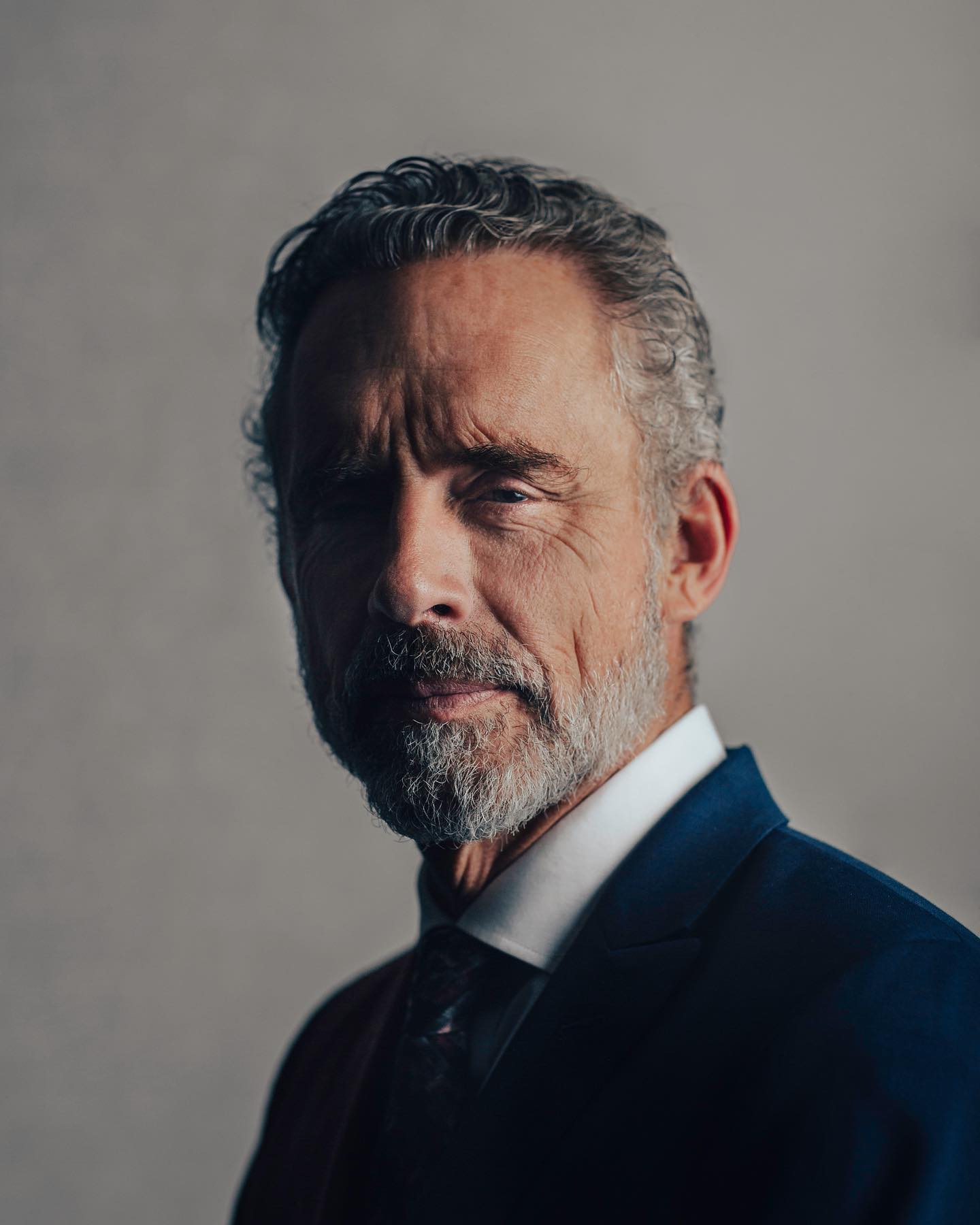 Jordan Peterson