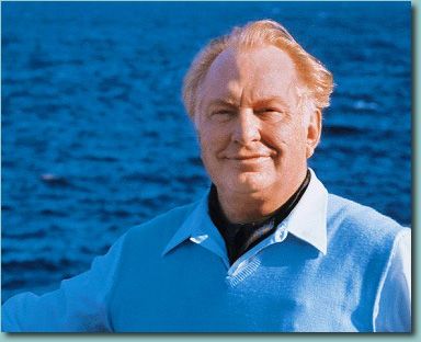 L. Ron Hubbard