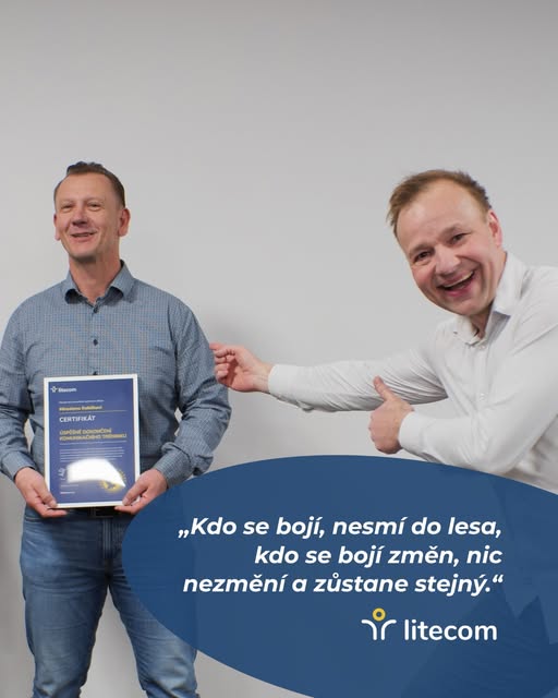 Občas má podnikatel pocit, že ve firmě něco nesedí.