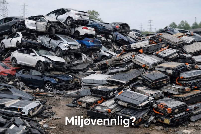 Párty s elektromobily skončila – rok 2026 bude kocovinou!