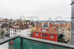 Společenství vlastníků domu Hradecká 8 Praha 3