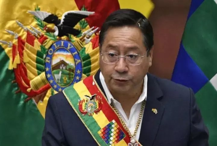 Bolivijský prezident Luis Arce v sobotu oznámil objev velkých nových zásob zemního plynu , které by podle úředníků mohly nakonec přinést 260 milionů dolarů ročně.