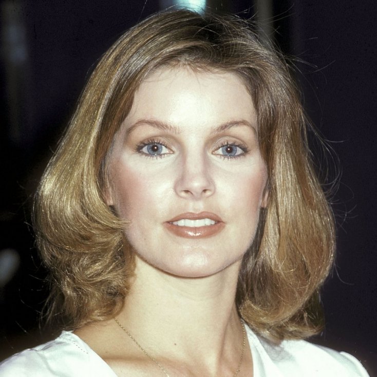 Priscilla Presley umělkyně, herečka, podnikatelka