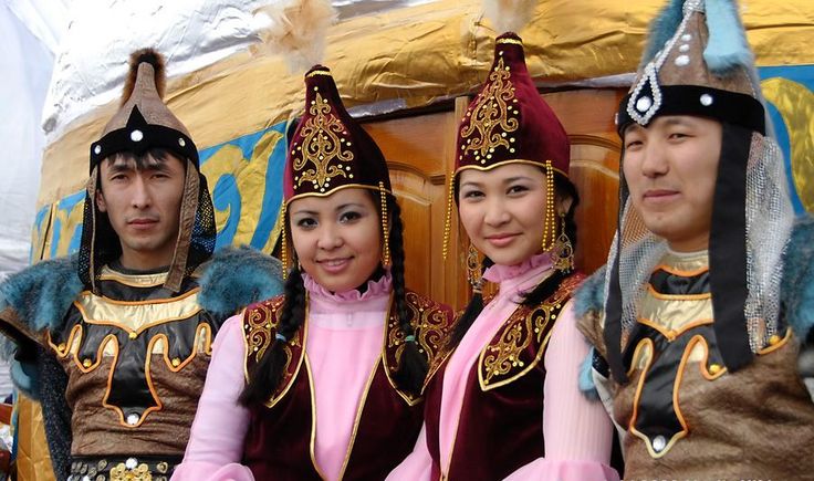 Etničtí Kazaši z Evropy o diasporách v různých zemích a zachování kazašského jazyka