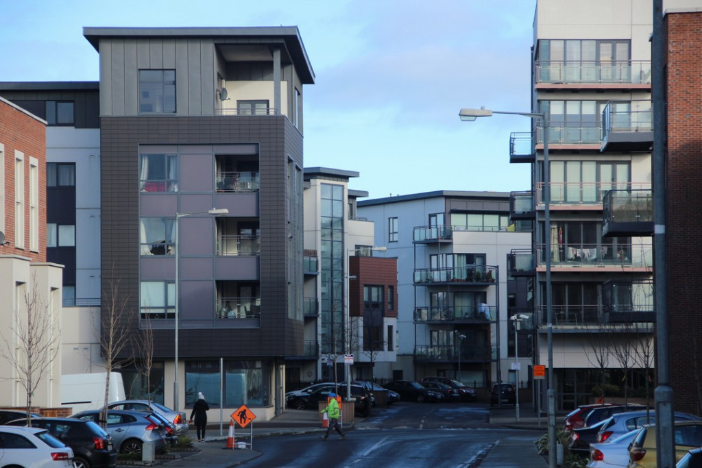 převodu vlastnického práva k bytu