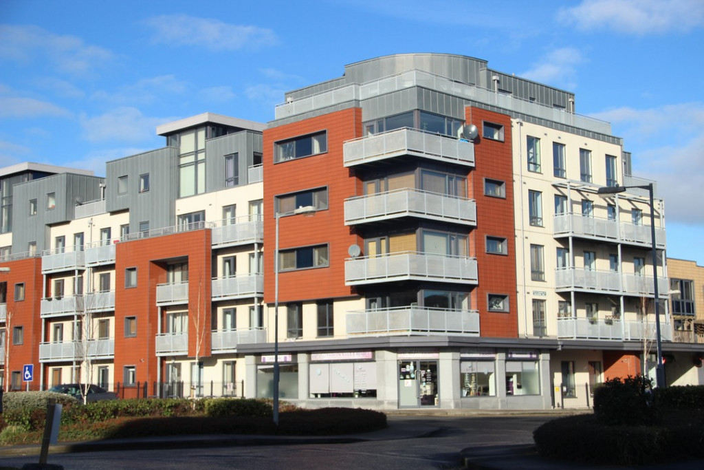 Koupě a prodej nemovitostí