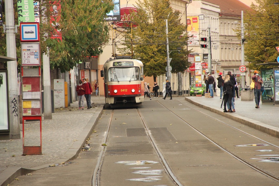 EIDK Trade Agency spol. s r.o. , Praha IČO 44264054
