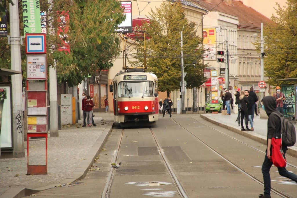 I.PRAŽSKÁ KOMISNÍ,spol. s r.o. , Praha IČO 45271381