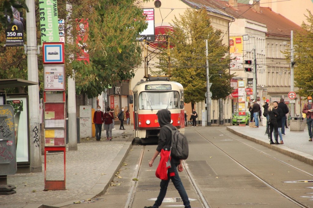 Fotoklub Praha, z. s. , Praha IČO 08758549