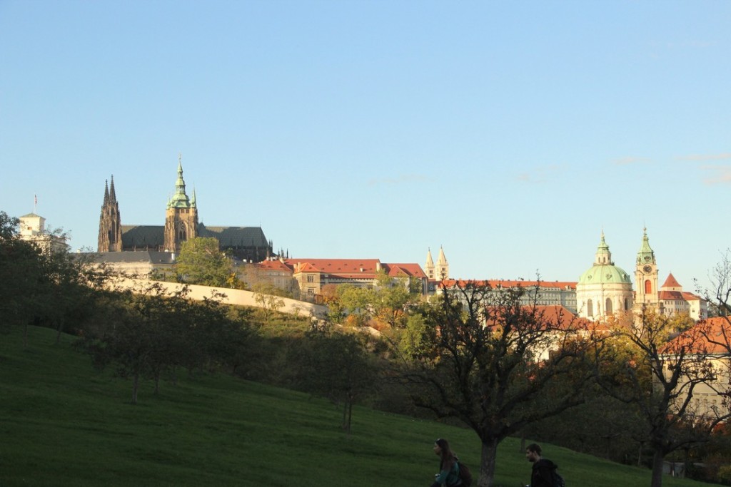 Ing. ALIAKSANDR BRANAVITSKI Praha