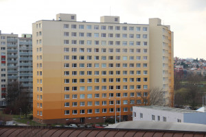 Nejvíce vzrostly ceny pětipokojový bytů