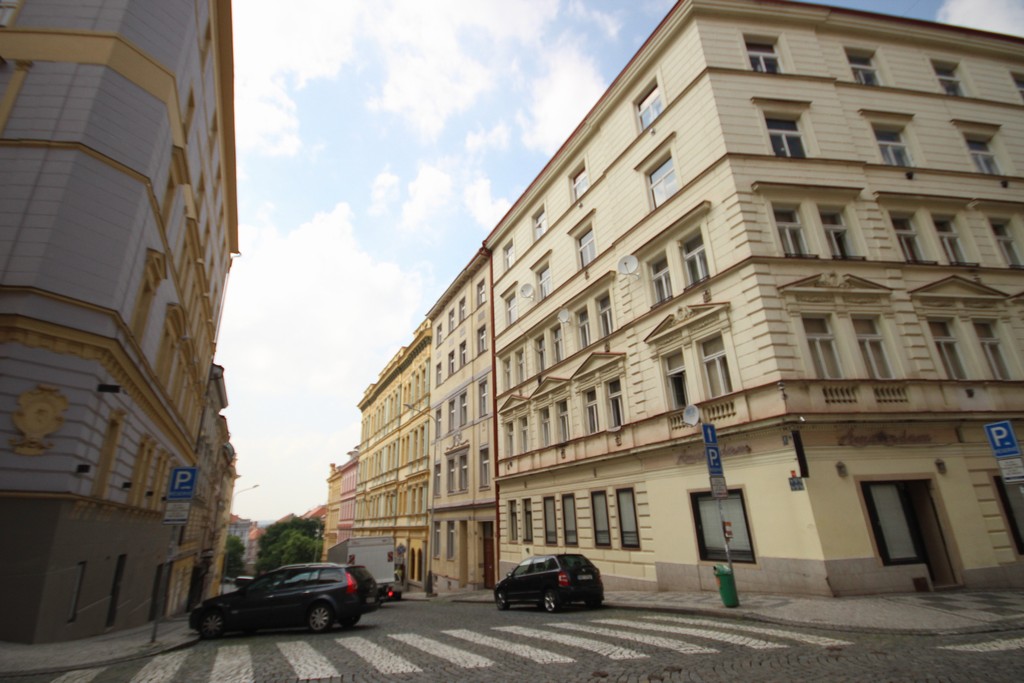 Alabaster Company s.r.o. , Praha IČO 02048540