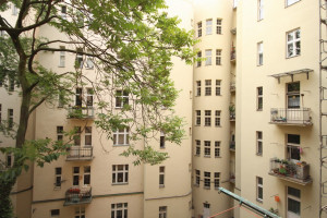 Společenství vlastníků jednotek pro dům Smetanovo nábřeží 327, Praha 1
