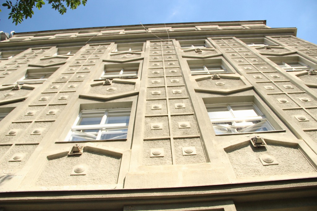 Prodej bytu 3+1, 107 m2 Praha 2 - Vinohrady, Vinohradská