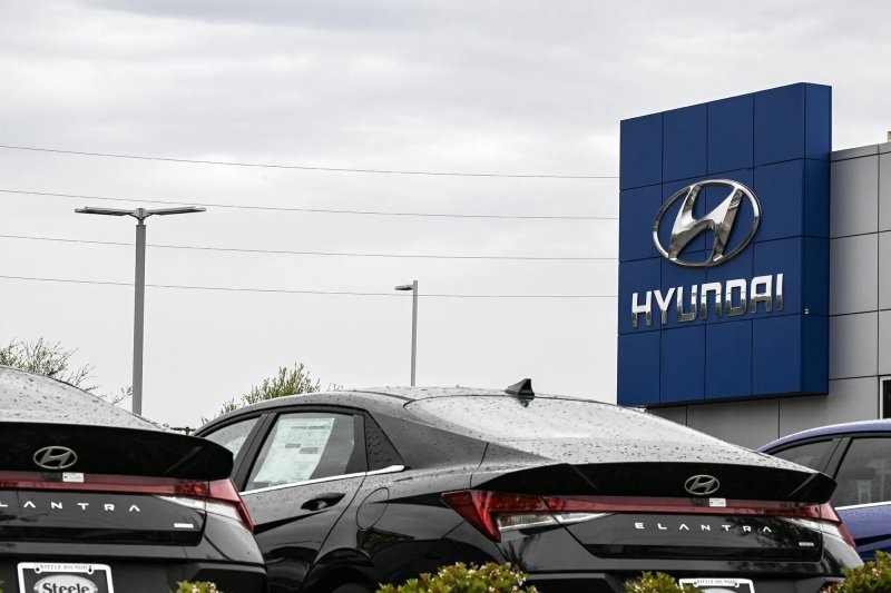 Hyundai svolává v USA přes 94 000 vozidel kvůli nebezpečí požáru