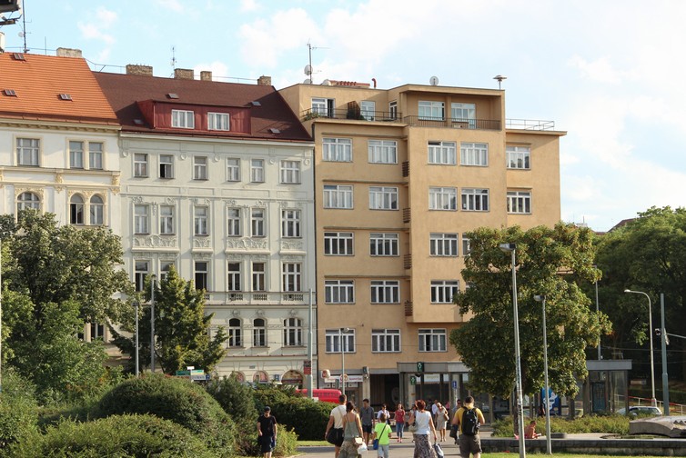 Alabaster Company s.r.o. , Praha IČO 02048540