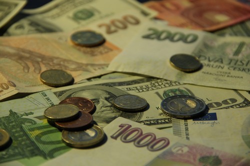 Levné ubytování v Moskvě