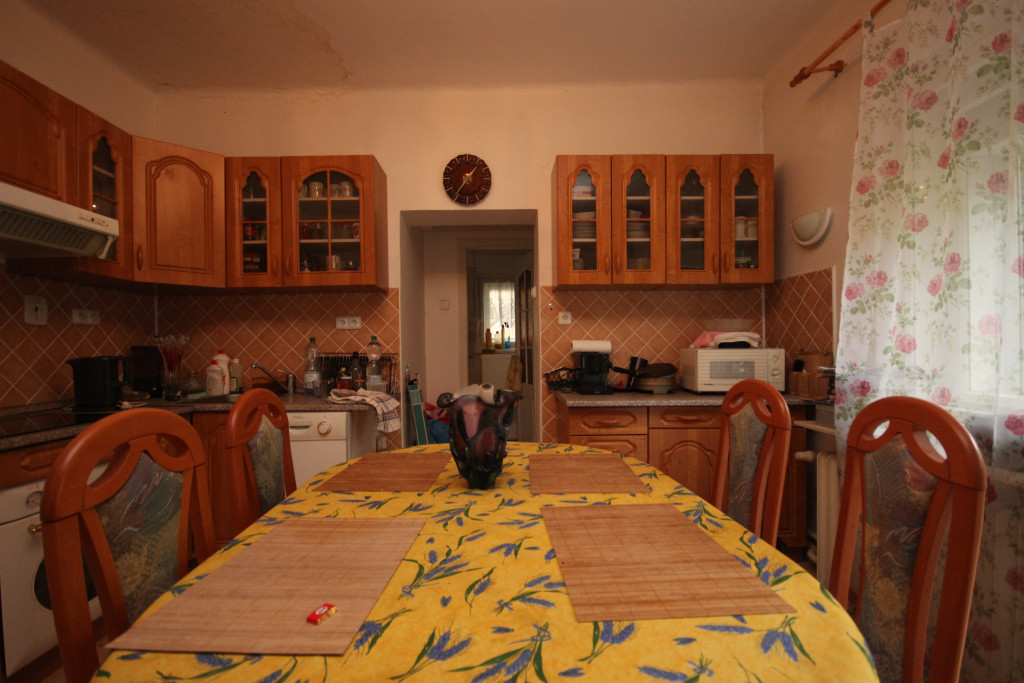 Pronájem bytu 4+1 Praha 5 - Smíchov, Janáčkovo nábřeží