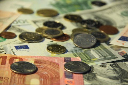 Minimální mzda v Polsku v roce 2019