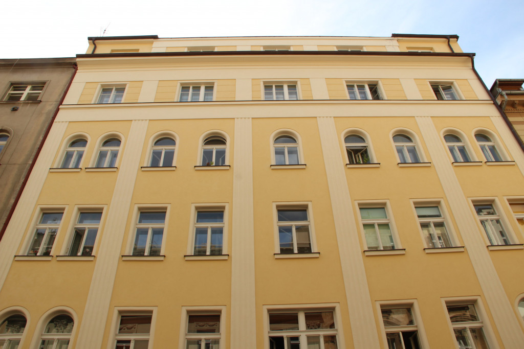 LEGIS REALITY s.r.o. , Praha IČO 02650029