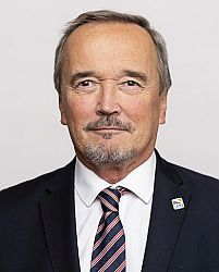 poslanec Mgr. Jiří Kobza