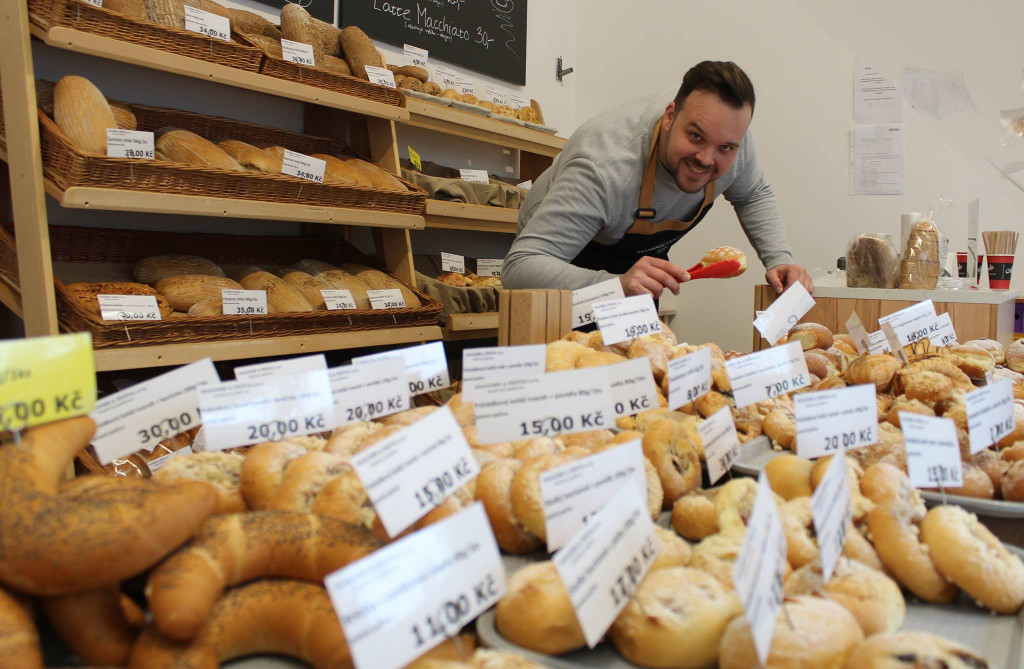 Pekařství U Drobka s.r.o.