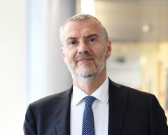 Pierluca Ferrari