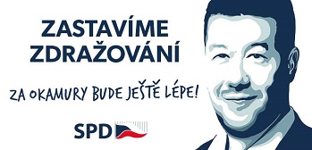 Petice občanů České republiky proti zdražování