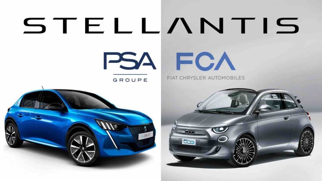 Italsko-americká automobilka Fiat Chrysler (FCA) a francouzská PSA v sobotu oficiálně dokončily své dlouho očekávané spojení