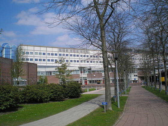 UMC Utrecht. Foto: Wikimedia Commons  Read more at DutchNews.nl:
