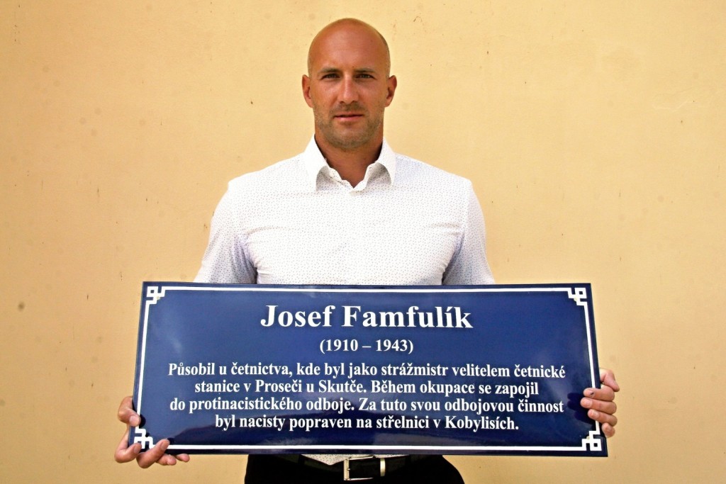 Josef Famfulík