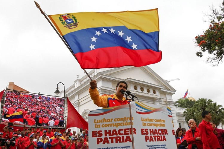 Venezuela