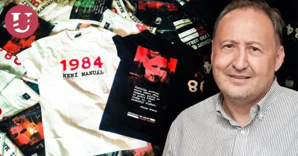 Petice Společnosti na obranu svobody je přirovnávána k Chartě 77, což je velký vykřičník pro naši společnost