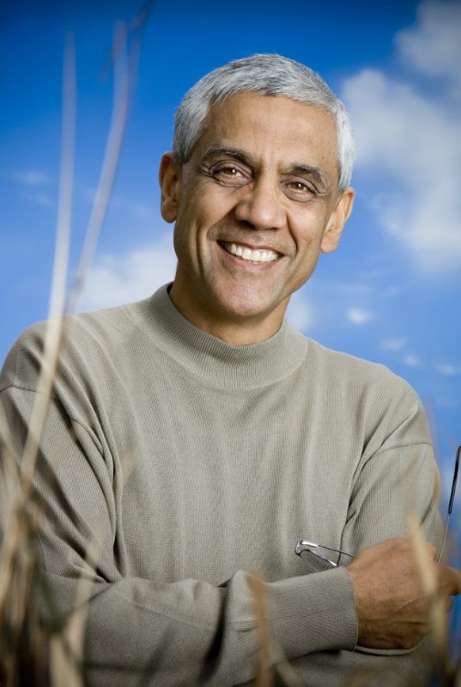 Vinod Khosla