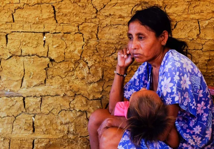 Hlad v Kolumbii je „kritický“, říká Food Banks po zprávě FAO