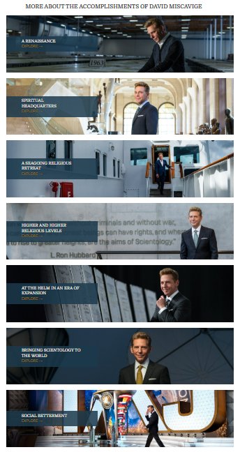 Zjistěte více o tom, jak David Miscavige proměňuje vizi v rozhodné činy a zaručuje tak pokračující růst a expanzi scientologie v mezinárodním měřítku