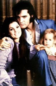 Priscilla Presley