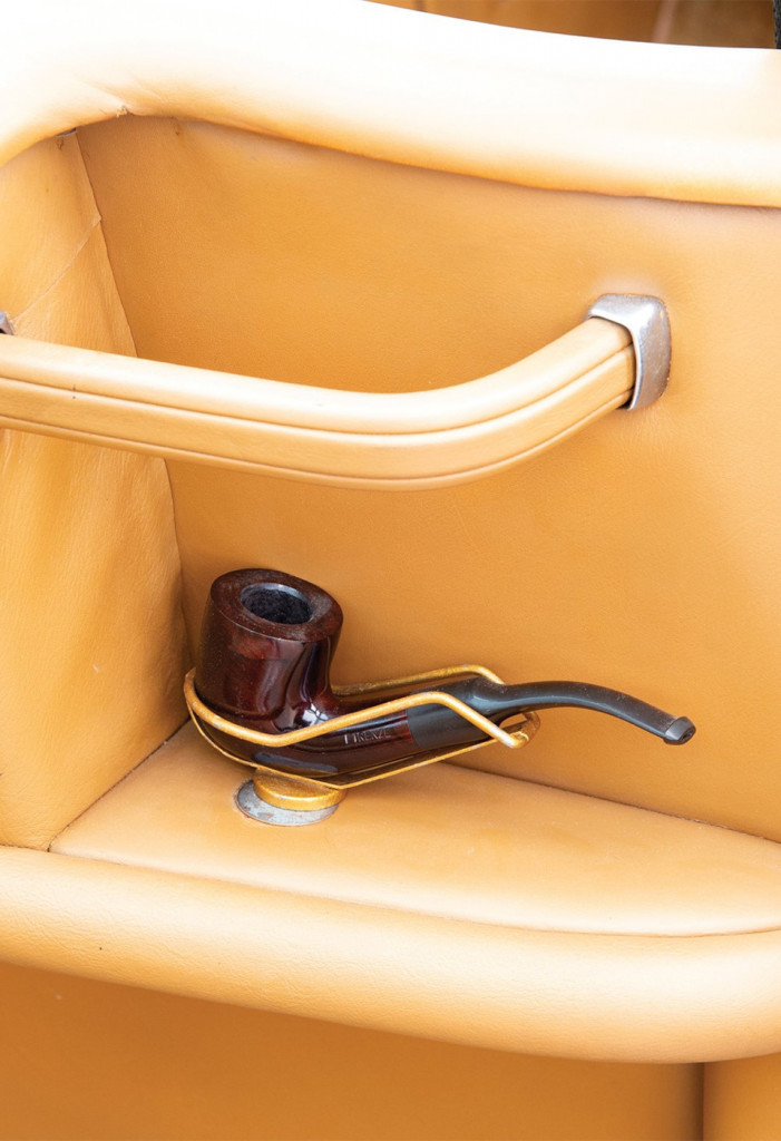 Mercedes-Benz 600
