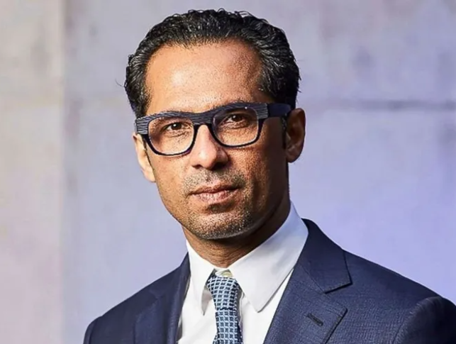 Mohammed Dewji