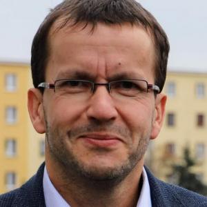 Radovan Kazda