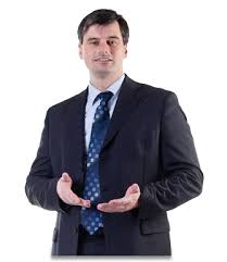 Pavel Ranc trenérů ve společnosti Business Success spol. s r.o.