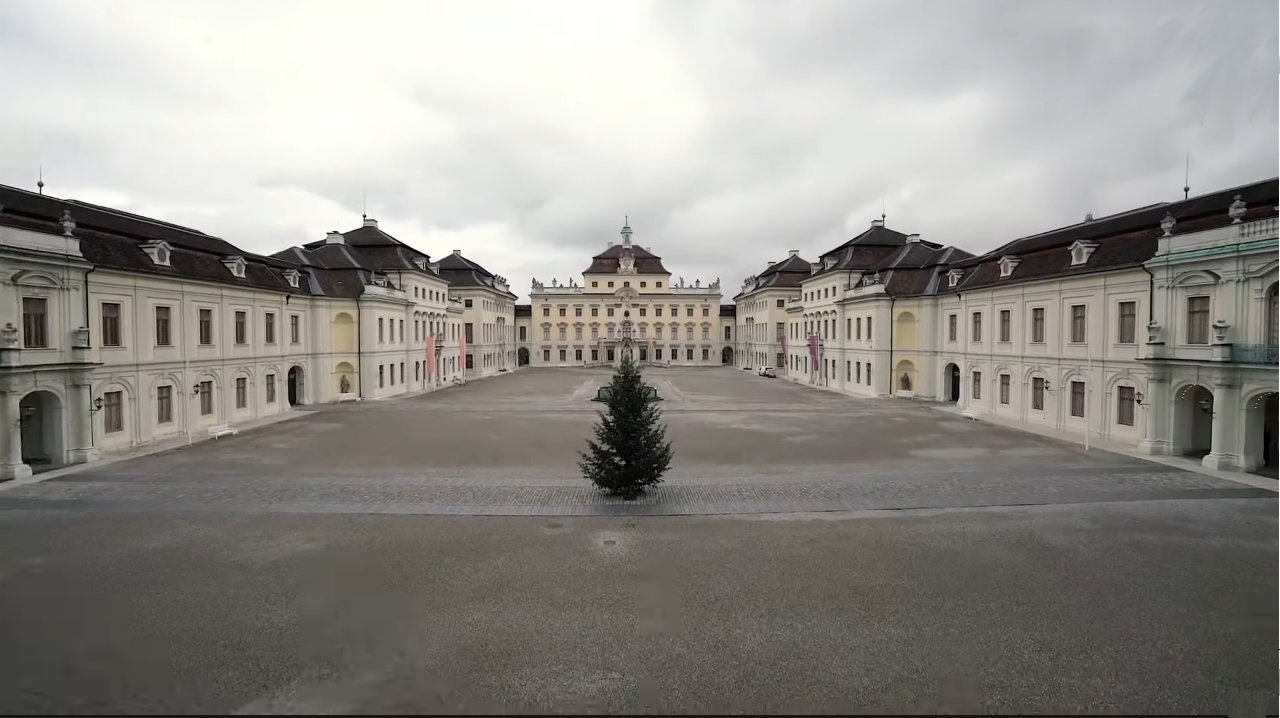 Stuttgar Kultura a atrakce