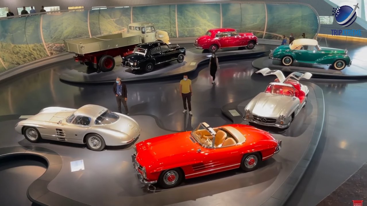 Stuttgart Porsche automobilové inženýrství