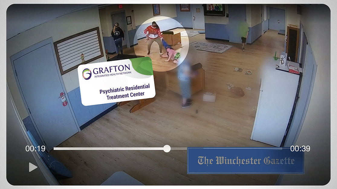 Porota ve Virginii přiznala 20 milionů dolarů v případu týrání dětí v psychiatrické léčebně